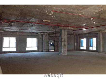 Commercial Retail showroom for Rent